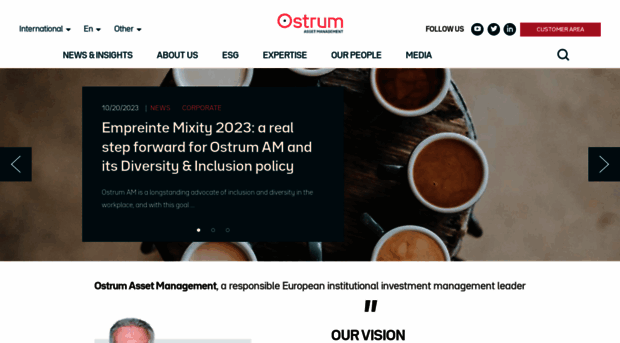 ostrum.com