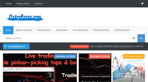 ostryforex.com