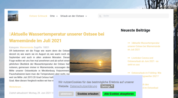 ostsee-news.org
