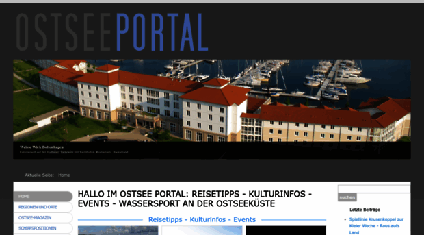 ostsee-portal.info