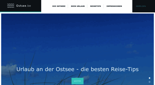 ostsee.be