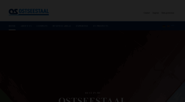 ostseestaal.com