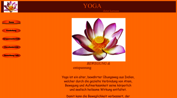 oststadtyoga.de