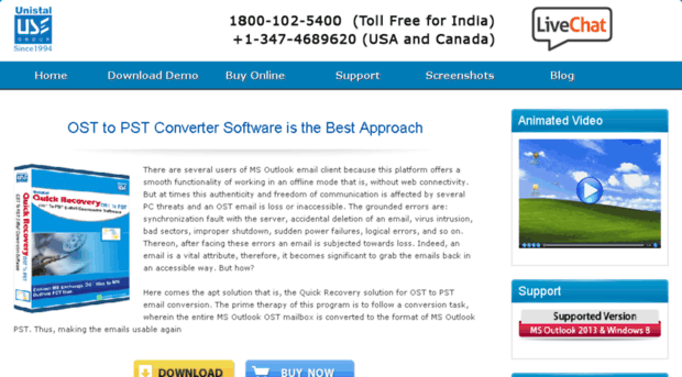 osttopstconverter.unistal.com