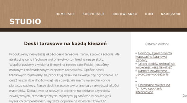 ostudio.com.pl