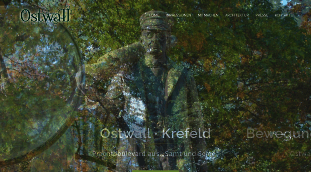 ostwall.de