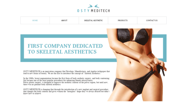 ostymeditech.com