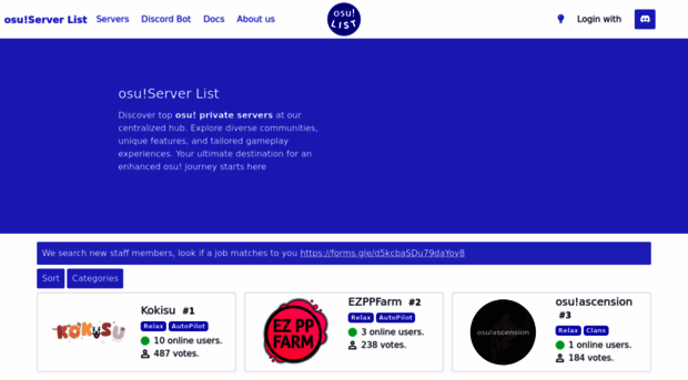 osu-server-list.com