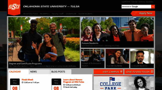 osu-tulsa.okstate.edu