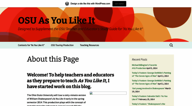 osuasyoulikeit.wordpress.com