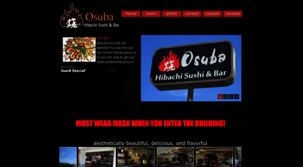 osuba.com