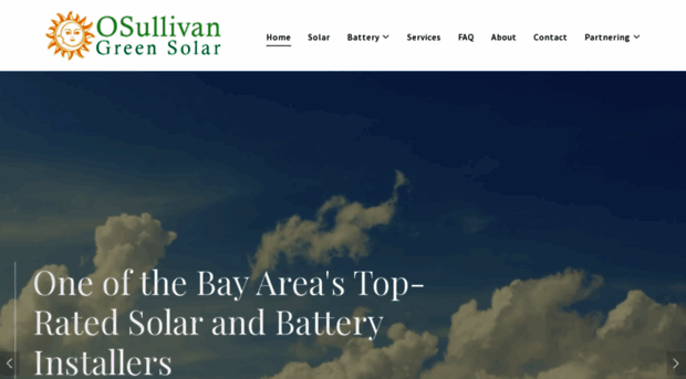 osullivangreensolar.com