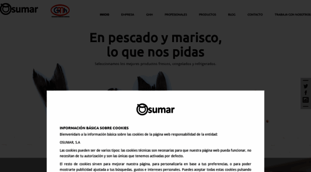 osumar.com