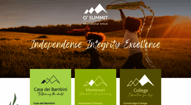 osummitschool.com