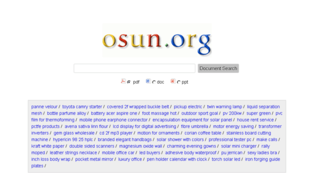 osun.org