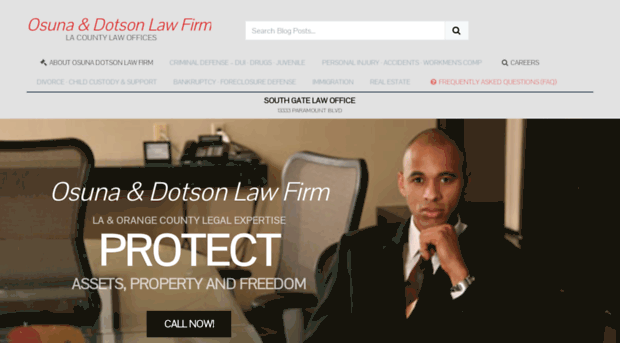 osunadotsonlaw.com