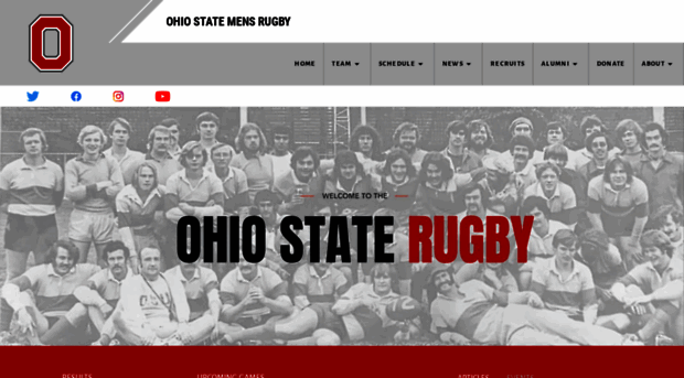 osurugby.com