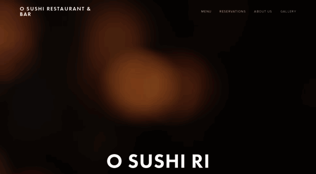 osushiri.com