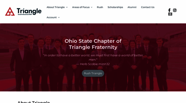 osutriangle.org