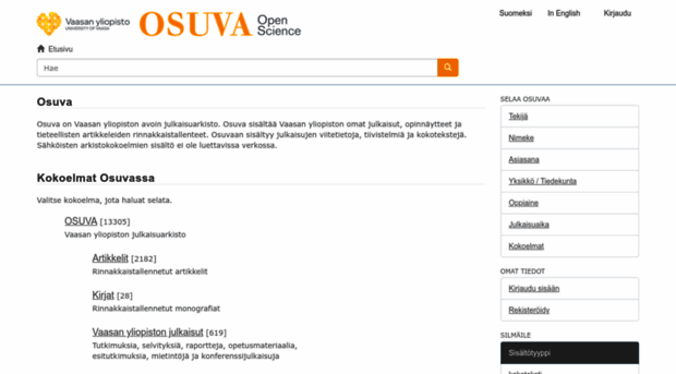 osuva.uwasa.fi