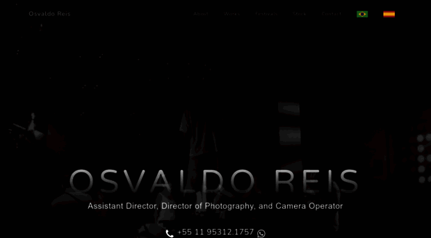 osvaldoreis.com