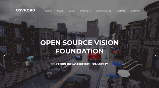 osvf.org