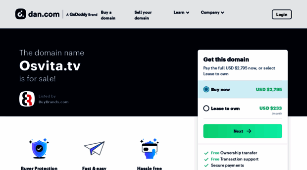 osvita.tv