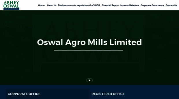 oswalagromills.com