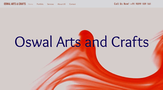 oswalartsandcrafts.com