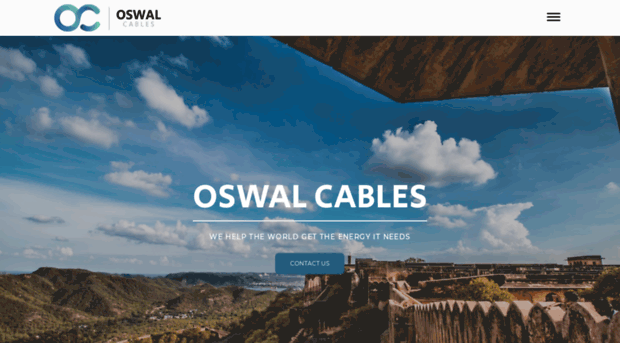 oswalcables.com