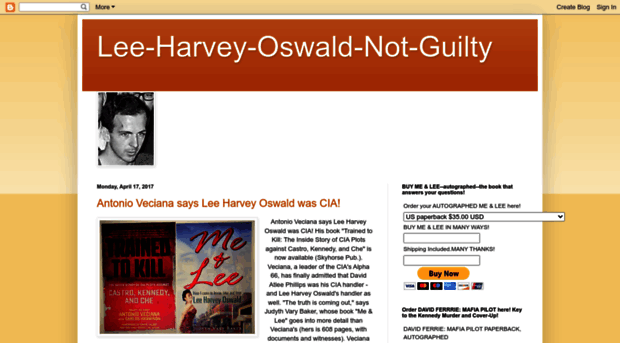 oswald-not-guilty.blogspot.com