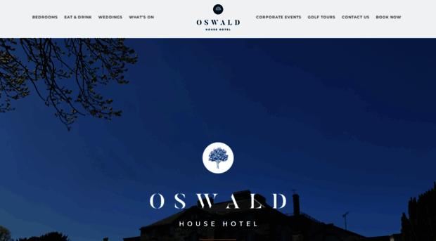 oswald.house