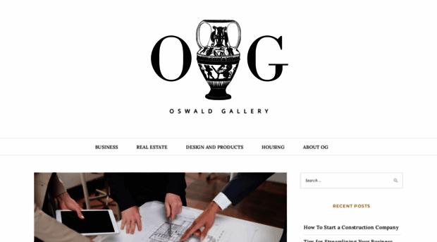 oswaldgallery.com