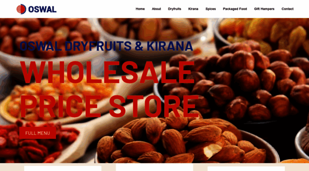 oswaldryfruits.com