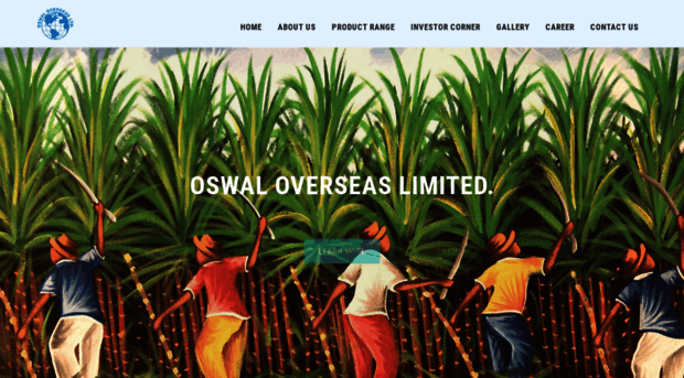 oswaloverseasltd.com