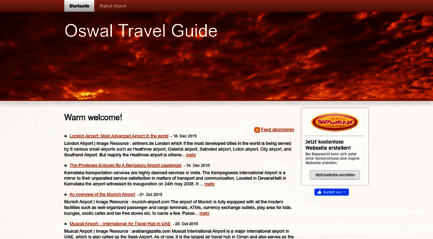 oswaltravelguide.beepworld.de