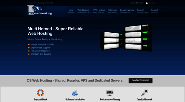 oswebhosting.com
