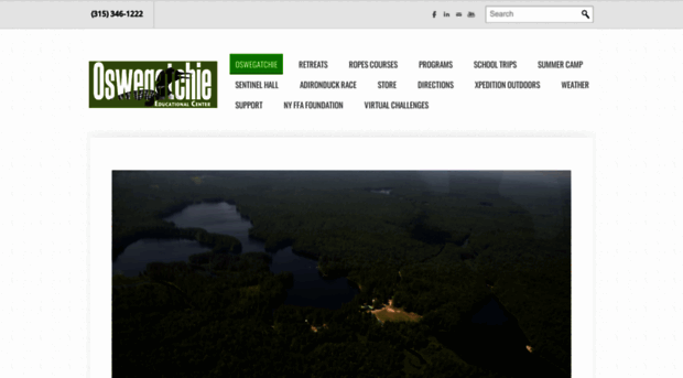 oswegatchie.org