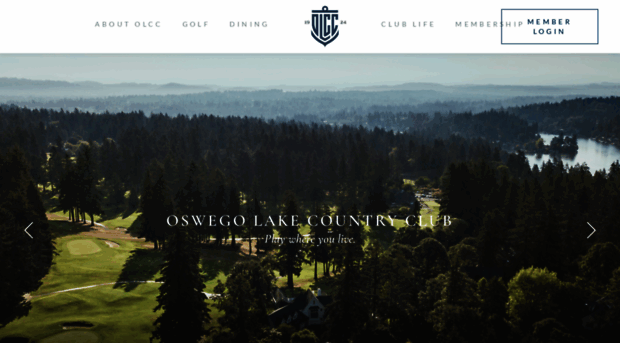 oswegolakecountryclub.com