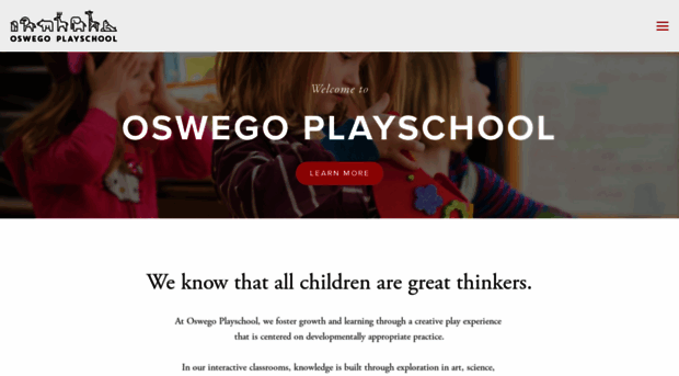 oswegoplayschool.com