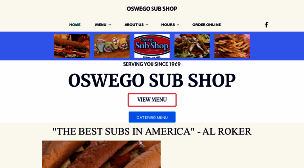 oswegosubshop.com