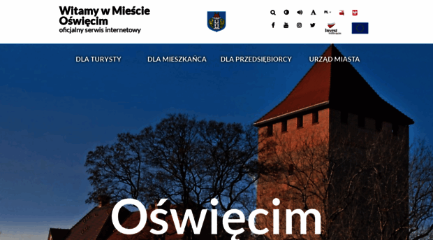 oswiecim.pl