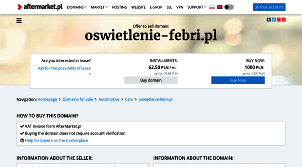 oswietlenie-febri.pl