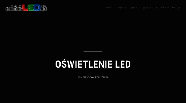 oswietlenieled.info