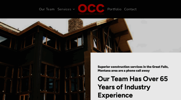 oswoodconstruction.com