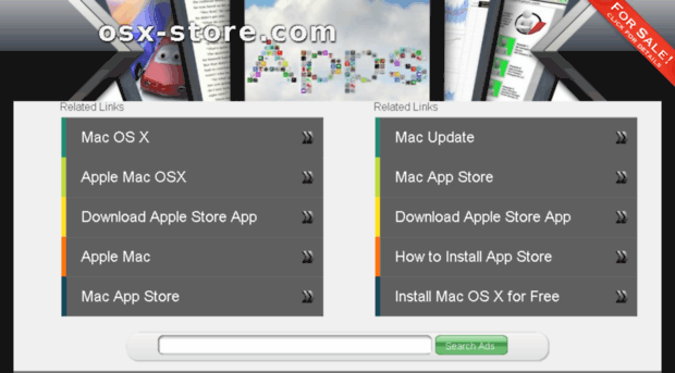 osx-store.com