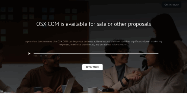 osx.com