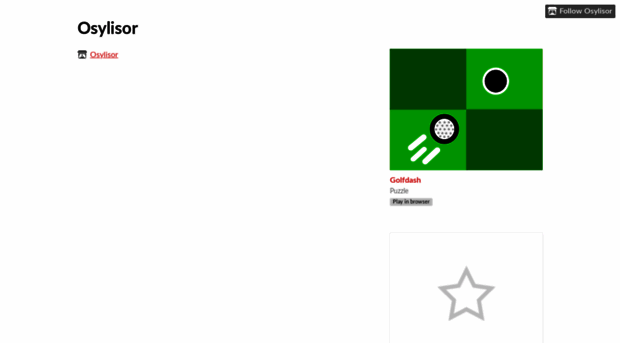 osylisor.itch.io