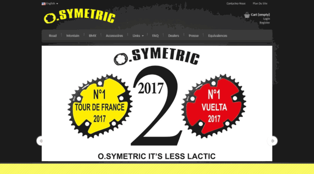 osymetric.com
