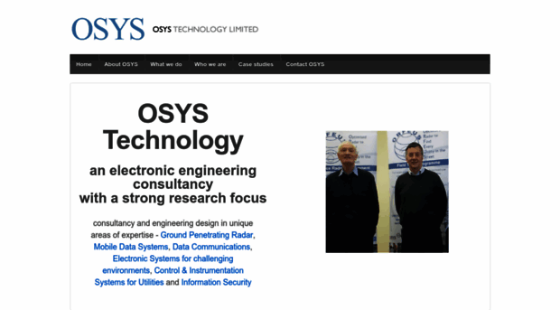 osys.co.uk